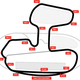 Illustration for article titled Signed up for the PCA track day at Texas World Speedway